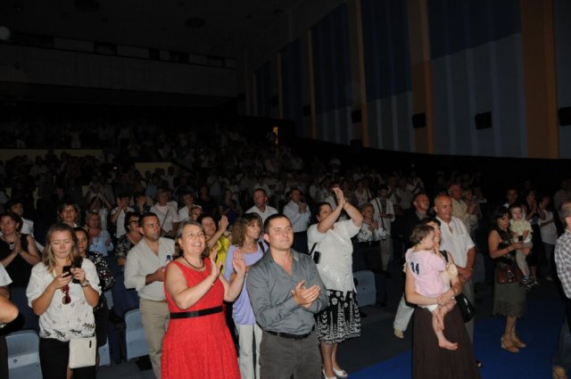 18 річниця Незалежності України